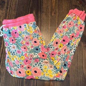 Little Sleepies Secret Garden Women’s Joggers